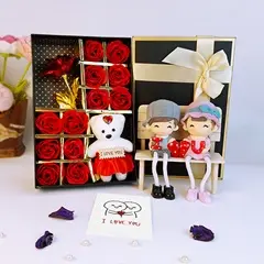 Valentine-Giftii