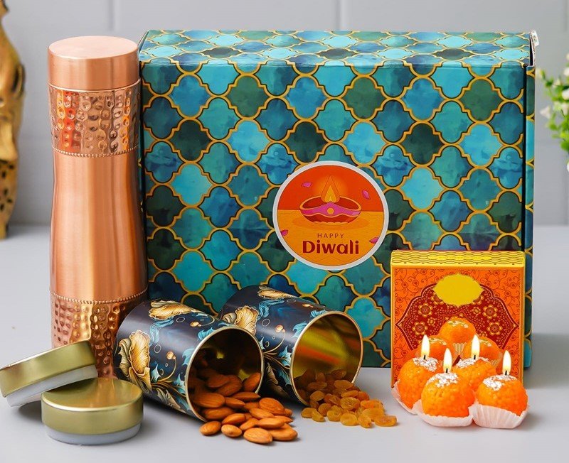 corprate festival kit