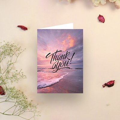 greeting card