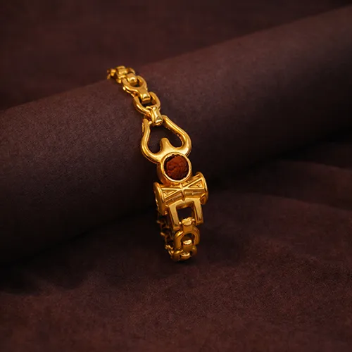 719726804_Mahadev-Trishul-Damru-Rakhi-Bracelet-for-Brother-detail.webp