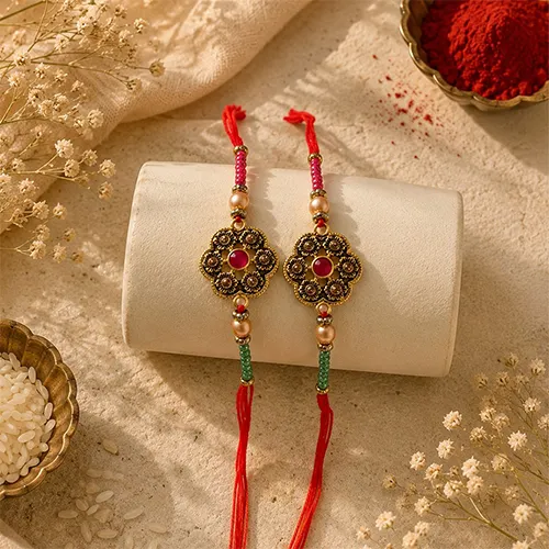778494421_Maharaja-Style-Premium-Floral-Rakhi-Pair.webp