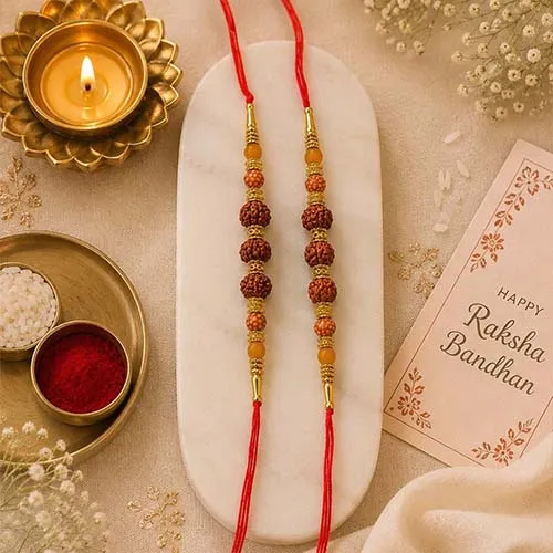 spiritual-raksha-bandhan-rakhi-set
