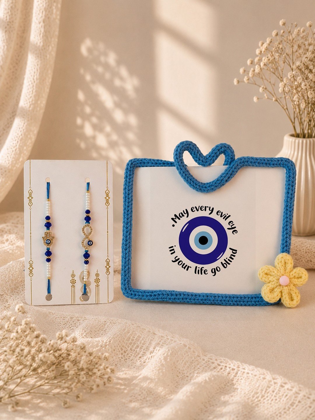 lucky-charm-rakhi-box-for-bhaiya-bhabhi
