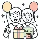For Kids-Giftii