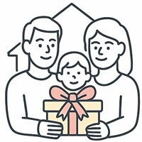 For Family-Giftii