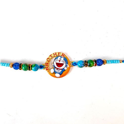 Trending Special Cartoon Rakhi-Giftii