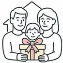 For Family-Giftii