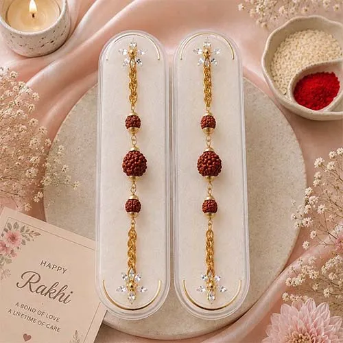 traditional-rudraksha-bracelet-rakhi