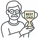 For Father-Giftii