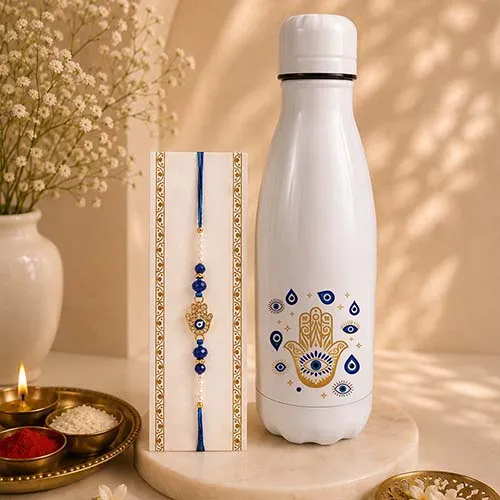 divine-protection-rakhi-and-water-bottle-for-brother