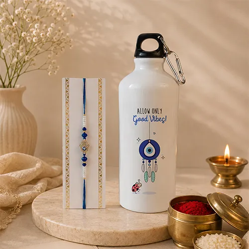 nazar-kavach-rakhi-and-good-vibes-bottle-set-for-brother
