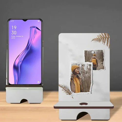 Best Personalized Mobile Stand-Giftii