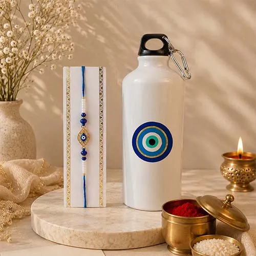 nazar-kavach-elite-rakhi-and-evil-eye-sipper-set-for-brother