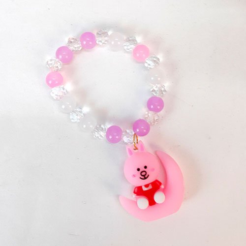Cute Cartoon Kids Bracelet Rakhi-Giftii
