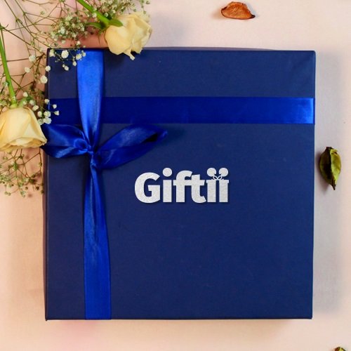 Blue Box-Giftii