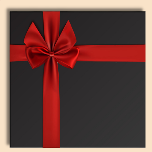 Black Box-Giftii