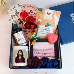 Hampers-Giftii
