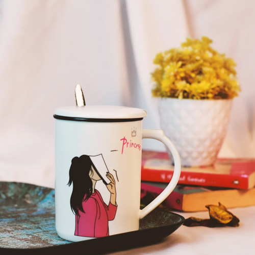 GIFT FOR GIRLFRIEND, unique gift for gf, mug for girlfriend,best gift for girlfriend