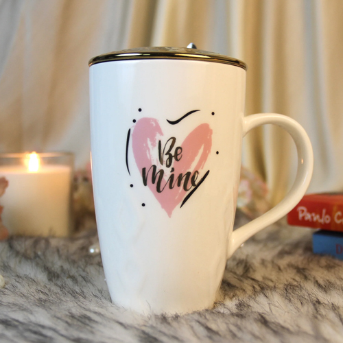 be mine coffee mug, coffee mug for lovers, gift for boyfriend, unique gifts
