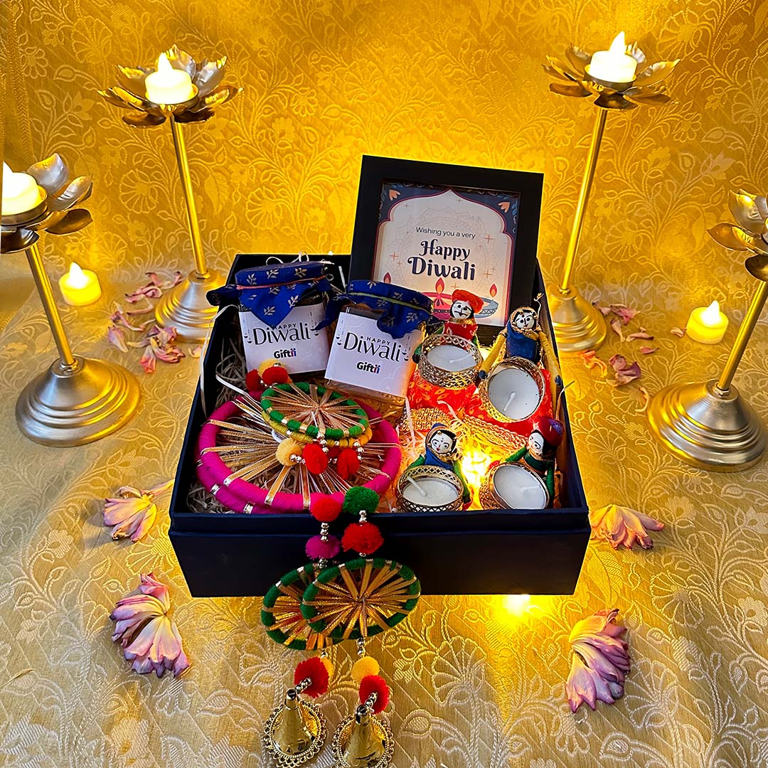 Diwali Hampers